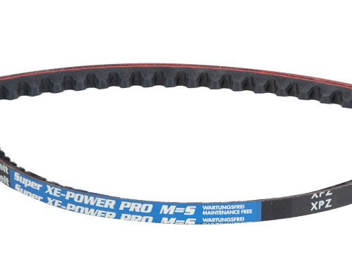 Foto van Optibelt V-Snaar XPZ1212 Super XE-Power Pro Optibelt V-Snaar XPZ1212 Super XE-Power Pro